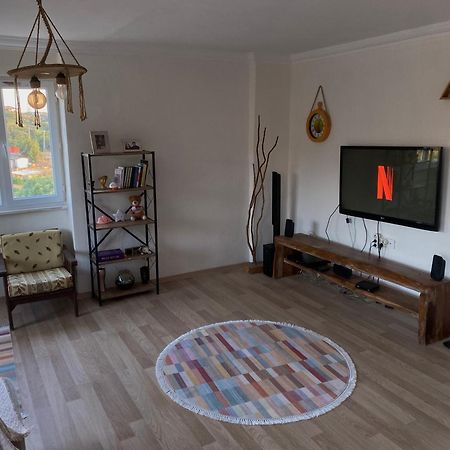 Airport Apartements Arnavutkoy ภายนอก รูปภาพ