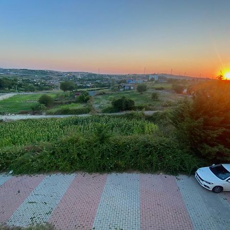 Airport Apartements Arnavutkoy ภายนอก รูปภาพ