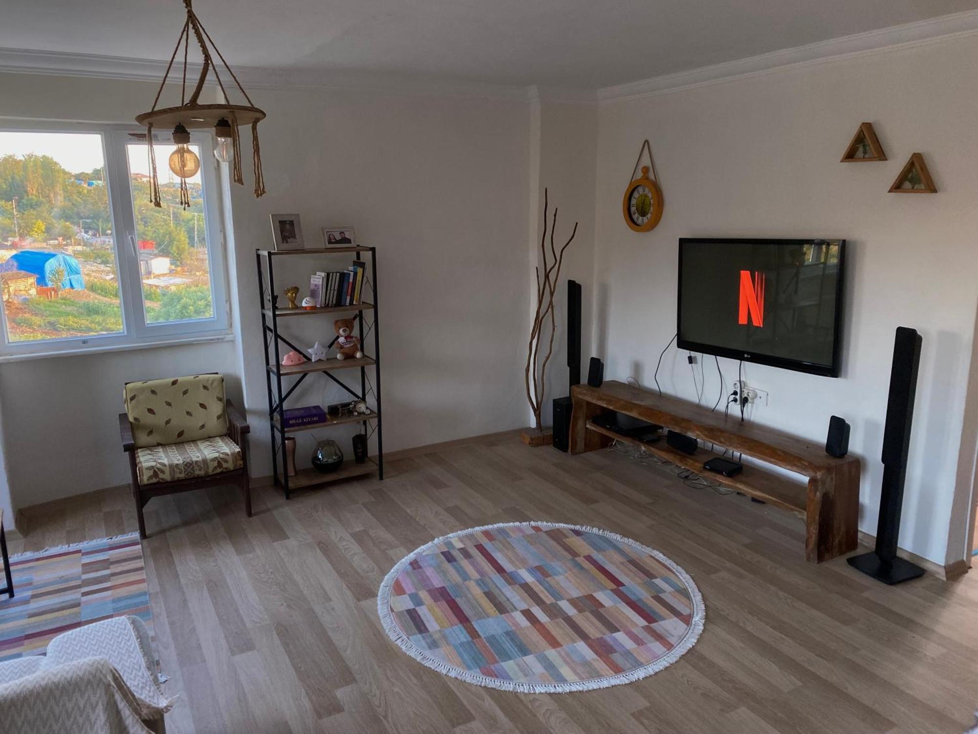 Airport Apartements Arnavutkoy ภายนอก รูปภาพ