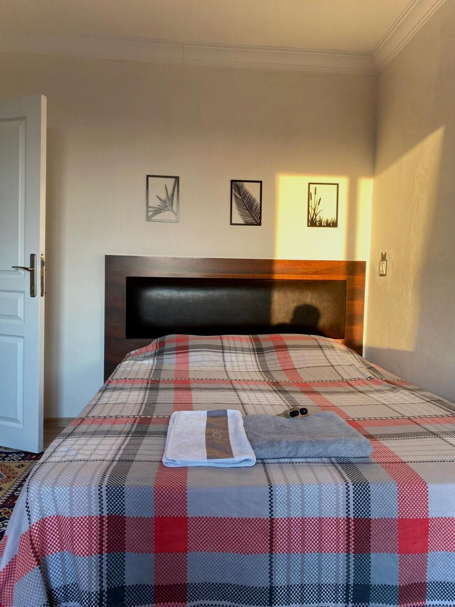 Airport Apartements Arnavutkoy ภายนอก รูปภาพ