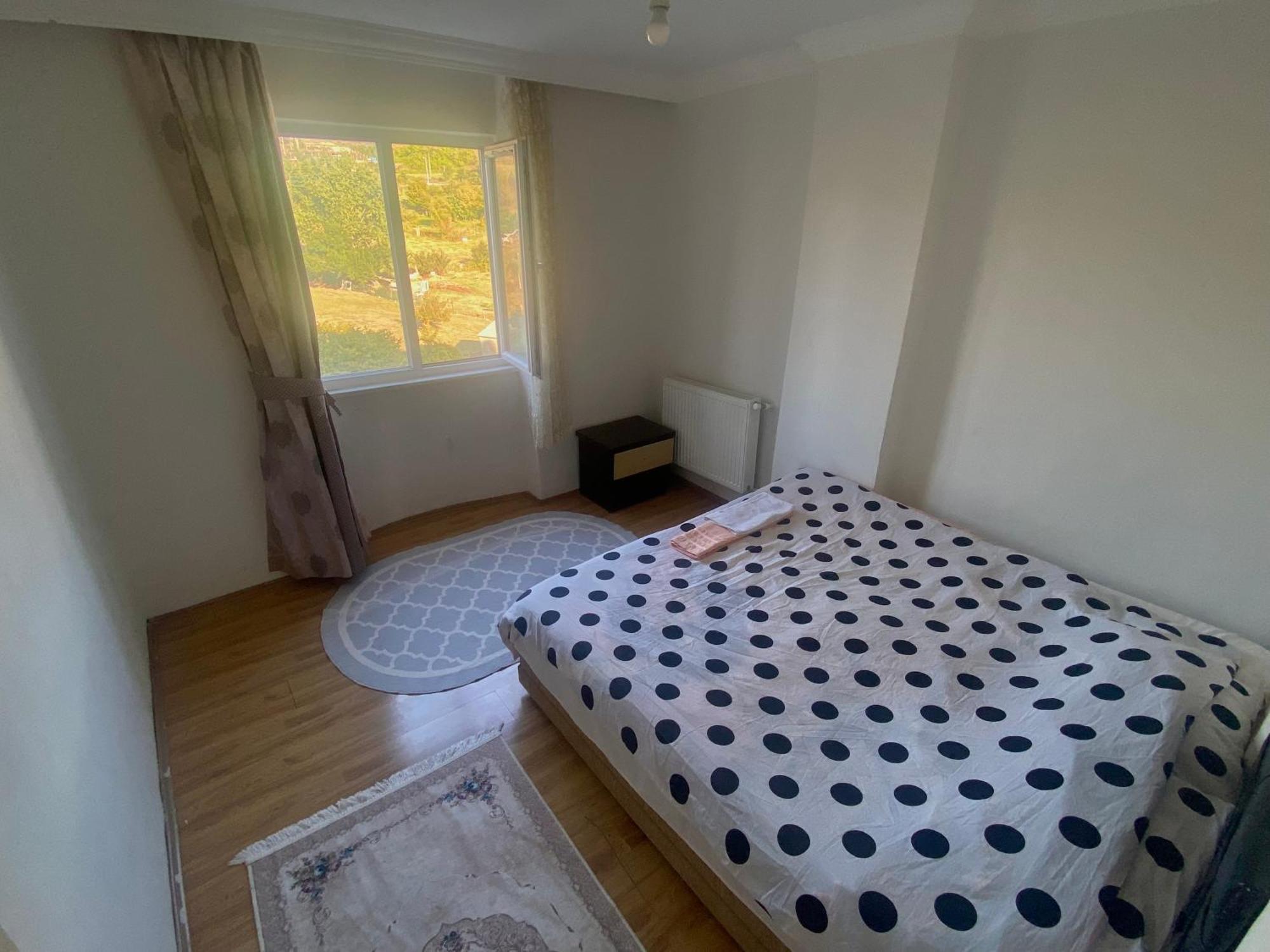 Airport Apartements Arnavutkoy ภายนอก รูปภาพ